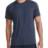 2XU Motion Tee In Charcoal