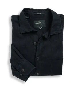 Coromandel Sports Fit Shirt In Midnight 8 Coromandel Sports Fit Shirt In Midnight -Myer Clothing Shop 951856750 4 720x928