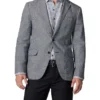 Glovers Sports Jacket In Marina