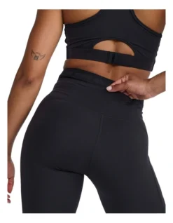2XU Form Stash Hi-Rise Comp Tight In Black -Myer Clothing Shop 951868990 951860260 6 720x928