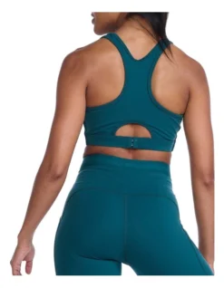 2XU Motion Racerback Crop In Turquoise 8 2XU Motion Racerback Crop In Turquoise -Myer Clothing Shop 951869620 951863410 3 720x928