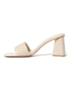 Forever New Taylor Rope Mule In Ivory -Myer Clothing Shop 952197850 952276690 3 720x928