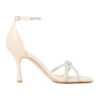 Forever New Maria Diamante Heel In Cream