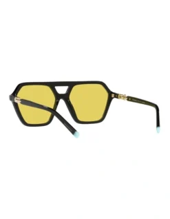 Tiffany & Co. 0TF4198 Sunglasses In Black -Myer Clothing Shop 952761790 6 720x928