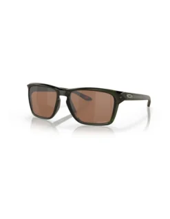 Oakley Sylas Sunglasses In Olive Ink