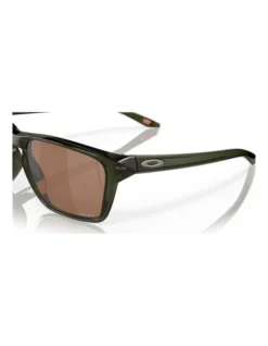 Oakley Sylas Sunglasses In Olive Ink -Myer Clothing Shop 952766560 6 720x928
