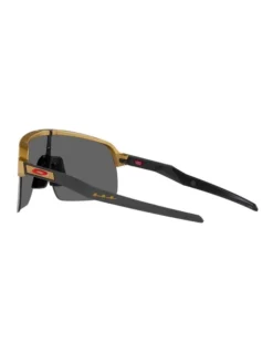 Oakley Sutro Lite Sunglasses In Olympic Gold -Myer Clothing Shop 952767010 5 720x928
