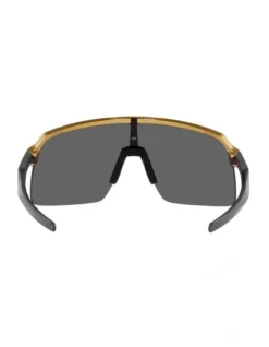 Oakley Sutro Lite Sunglasses In Olympic Gold -Myer Clothing Shop 952767010 7 720x928