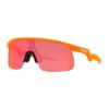 Resistor Kids Sunglasses In Orange