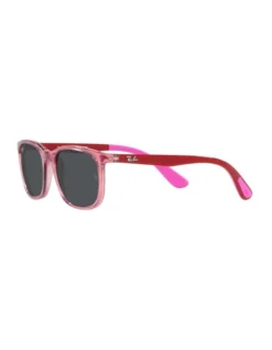 0Rj9076S Kids Sunglasses In Pink -Myer Clothing Shop 952789150 3 720x928