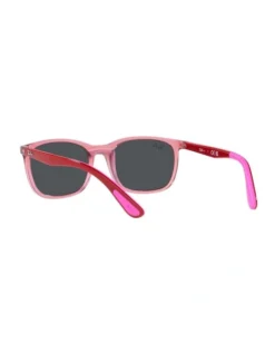 0Rj9076S Kids Sunglasses In Pink -Myer Clothing Shop 952789150 6 720x928