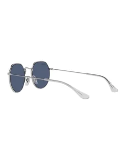 Jack Kids Sunglasses In Silver -Myer Clothing Shop 952789420 5 720x928