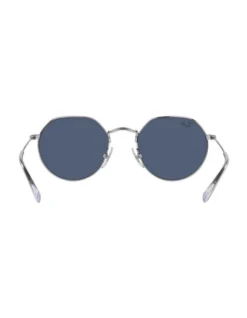 Jack Kids Sunglasses In Silver -Myer Clothing Shop 952789420 7 720x928