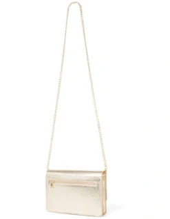 Forever New Winnie Phone Purse In Gold 5 Forever New Winnie Phone Purse In Gold -Myer Clothing Shop 952819210 3 720x928