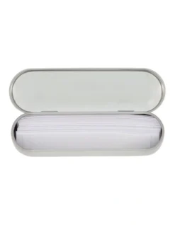 Dressing Tape Strips X30 In Clear