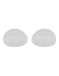 Push Up Pads In Clear