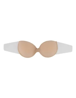 The Wing Bra In Nude