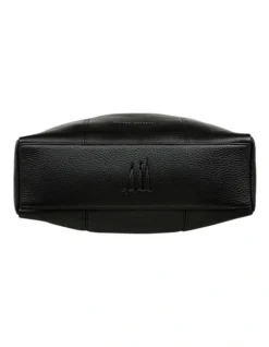 Point Of No Return Drawstring Pouch In Black -Myer Clothing Shop 953539030 7 720x928