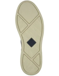 Gant San Prep Twill Suede Sneaker In Marine 8 Gant San Prep Twill Suede Sneaker In Marine -Myer Clothing Shop 953589610 4 720x928