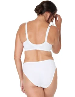 Coral Underwire Bra In White 5 Coral Underwire Bra In White -Myer Clothing Shop 953682760 3 720x928