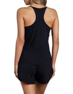 Belle Camisole In Black -Myer Clothing Shop 953996230 3 720x928