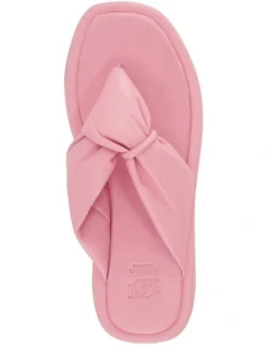 Dune London Landmark Sandals In Pink 8 Dune London Landmark Sandals In Pink -Myer Clothing Shop 954022510 4 720x928