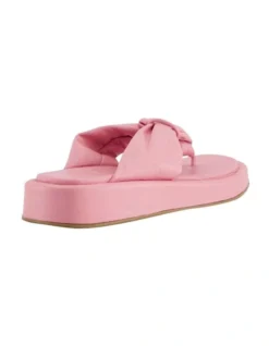 Dune London Landmark Sandals In Pink 9 Dune London Landmark Sandals In Pink -Myer Clothing Shop 954022510 5 720x928
