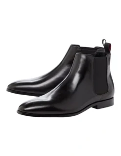 Dune London Mantle Boots In Black -Myer Clothing Shop 954047440 3 720x928