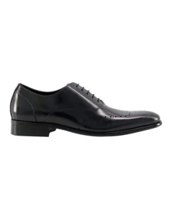 Dune London Syconn Shoes In Black