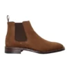 Dune London Masons Boot In Brown