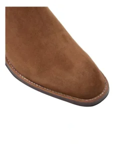 Dune London Masons Boot In Brown -Myer Clothing Shop 954048340 3 720x928