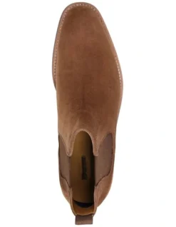 Dune London Masons Boot In Brown -Myer Clothing Shop 954048340 4 720x928