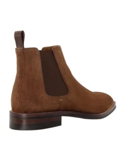 Dune London Masons Boot In Brown -Myer Clothing Shop 954048340 5 720x928