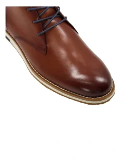 Dune London Camron Boots In Tan -Myer Clothing Shop 954048520 3 720x928