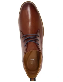 Dune London Camron Boots In Tan -Myer Clothing Shop 954048520 4 720x928