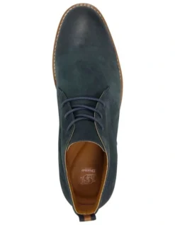 Dune London Camron Boot In Navy 8 Dune London Camron Boot In Navy -Myer Clothing Shop 954048610 4 720x928