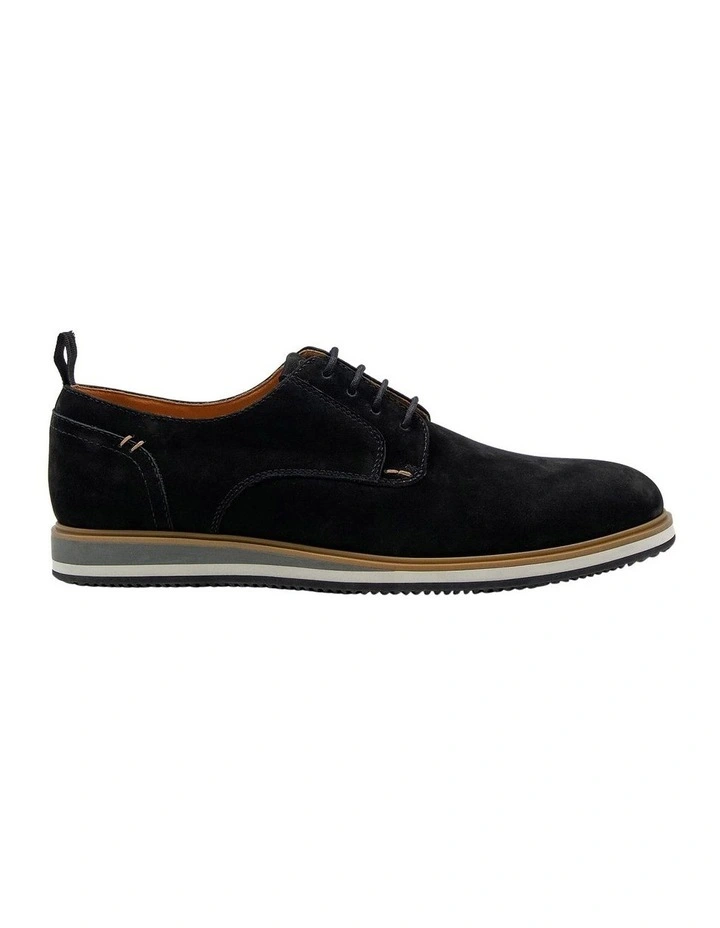 Dune London Bucatini Shoe In Black 1 Dune London Bucatini Shoe In Black