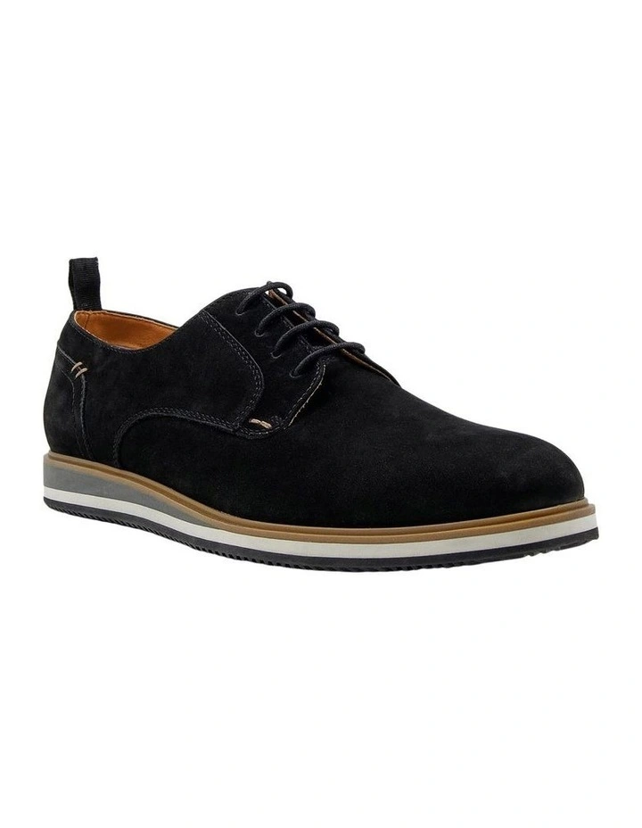 Dune London Bucatini Shoe In Black 2 Dune London Bucatini Shoe In Black - Image 2