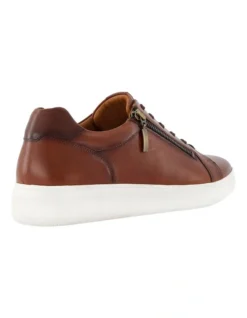 Dune London Tribute Sneaker In Tan 7 Dune London Tribute Sneaker In Tan -Myer Clothing Shop 954048880 4 720x928