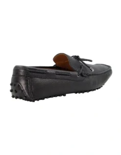 Dune London Bodie Loafer In Black 9 Dune London Bodie Loafer In Black -Myer Clothing Shop 954049060 5 720x928