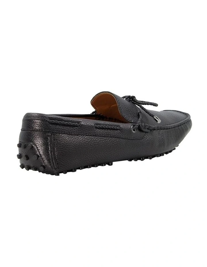 Dune London Bodie Loafer In Black 5 Dune London Bodie Loafer In Black - Image 5