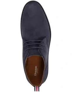 Dune London Cash Boots In Navy 6 Dune London Cash Boots In Navy -Myer Clothing Shop 954049150 3 720x928