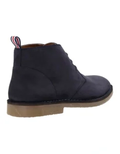 Dune London Cash Boots In Navy 7 Dune London Cash Boots In Navy -Myer Clothing Shop 954049150 4 720x928