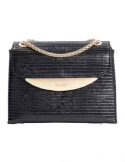Dune London Eangelina Bag In Black
