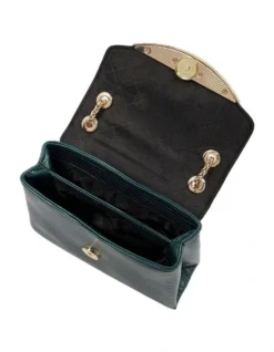 Dune London Eangelina Bag In Green -Myer Clothing Shop 954060670 3 720x928