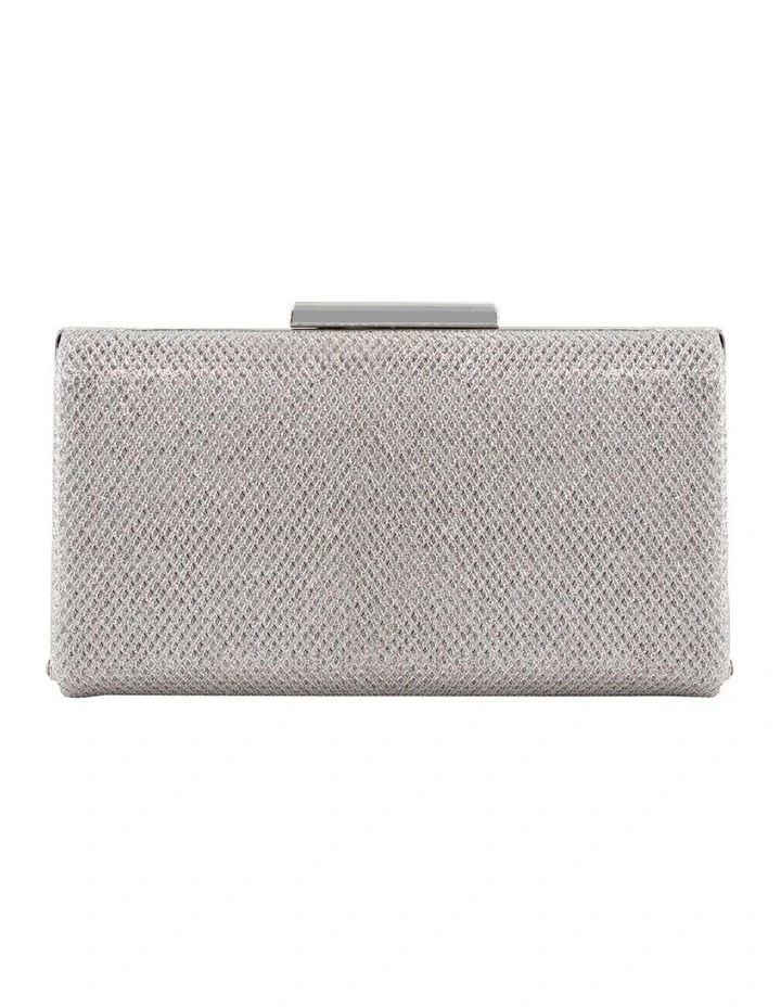 Dune London Bettey Bag In Pewter 4 Dune London Bettey Bag In Pewter - Image 4
