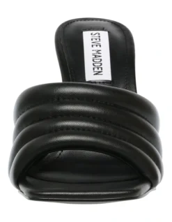 Steve Madden Tempt Heel In Black -Myer Clothing Shop 954144820 4 720x928