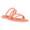 Steve Madden Skyler-J Shoe In Orange