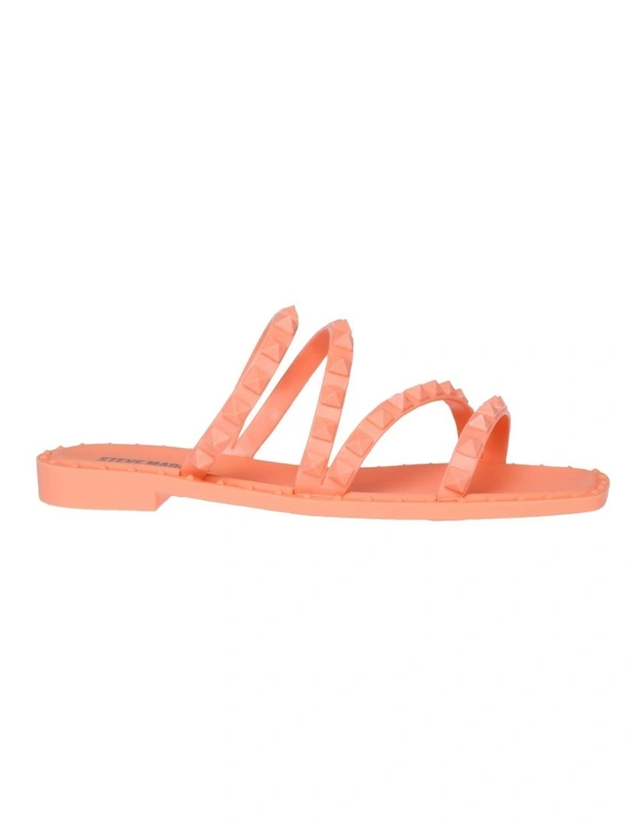 Steve Madden Skyler-J Shoe In Orange 2 Steve Madden Skyler-J Shoe In Orange - Image 2