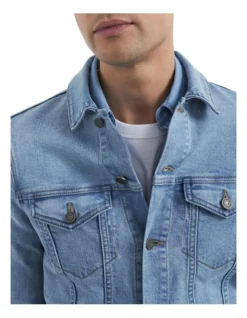 French Connection Denim Jacket -Myer Clothing Shop 954208180 4 1 720x928
